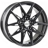 RST R218 7.5x18 5*108 ET47 DIA60.1 BL Литой