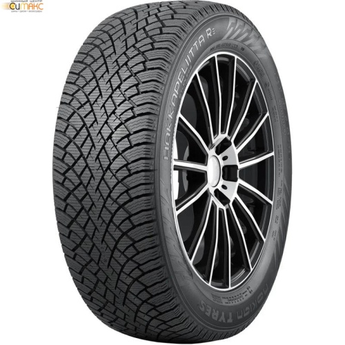 Nokian Tyres Hakkapeliitta R5 205/65 R16 99R XL