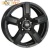 OZ Versilia 9.5x20 5*112 ET52 DIA79 Matt Black Литой OZ Versilia 9.5x20 5*112 ET52 DIA79 Matt Black Литой