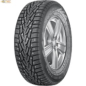 Nokian Tyres Nordman 7 SUV 225/65 R17 106T XL