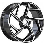 Lizardo 777 6.5x15 4*114.3 ET44 DIA56.6 BMF Литой