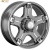 LS 876 7x16 5*139.7 ET35 DIA108.1 GMF Литой LS 876 7x16 5*139.7 ET35 DIA108.1 GMF Литой