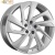 Replay LX104 8x20 5*114.3 ET30 DIA60.1 Silver Литой Replay LX104 8x20 5*114.3 ET30 DIA60.1 Silver Литой