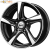 iFree Кайт 7x16 5*108 ET50 DIA63.3 Блэк Джек Литой iFree Кайт 7x16 5*108 ET50 DIA63.3 Блэк Джек Литой