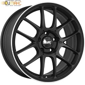 Race Ready CSSD2795 7x16 5*114.3 ET42 DIA67.1 B-LP/M Литой