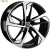 Replay VV363 9.5x21 5*112 ET31 DIA66.6 BKF Литой Replay VV363 9.5x21 5*112 ET31 DIA66.6 BKF Литой