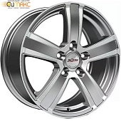 X'trike X-108 7x16 5*115 ET45 DIA70.1 HSBFP Литой