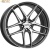 Dotz LagunaSeca dark 9x19 5*120 ET38 DIA72.6 HBFP Литой