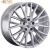 Replay LX107 8x20 5*114.3 ET30 DIA60.1 Silver Литой