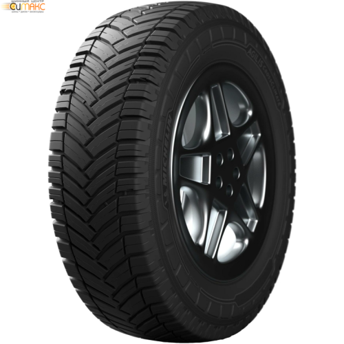 Michelin Agilis CrossClimate 225/55 R17C 109/107H