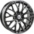 RST R137 7x17 4*108 ET26 DIA65.1 BL Литой RST R137 7x17 4*108 ET26 DIA65.1 BL Литой