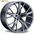 Replay LR61 10x22 5*120 ET49 DIA72.6 MGMF Литой Replay LR61 10x22 5*120 ET49 DIA72.6 MGMF Литой