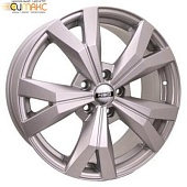 Neo 815 8x18 5*108 ET55 DIA63.3 Silver Литой