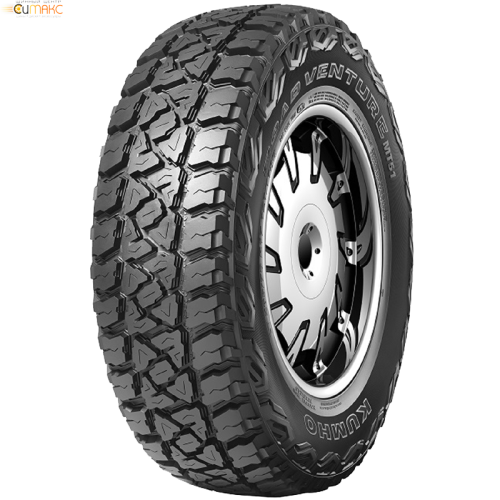 Marshal Road Venture MT51 245/75 R16 120/116Q