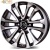 Replica FR TY692 8.5x20 6*139.7 ET25 DIA106.1 BMF Литой Replica FR TY692 8.5x20 6*139.7 ET25 DIA106.1 BMF Литой