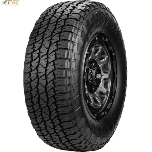 Nexen Roadian ATX 245/75 R17 112S