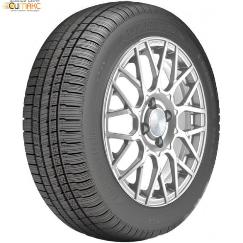Armstrong Tru-Trac SU Flex 235/60 R18 107V