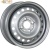 Trebl 42B29C 5x13 4*98 ET29 DIA60.1 Silver Штампованный Trebl 42B29C 5x13 4*98 ET29 DIA60.1 Silver Штампованный