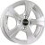 Tech Line 410 5.5x14 4*100 ET43 DIA67.1 SL Литой
