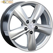Replay GN57 7.5x18 5*120 ET41 DIA67.1 HP Литой