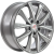 RST R057 7x17 5*114.3 ET45 DIA67.1 HSBFP Литой