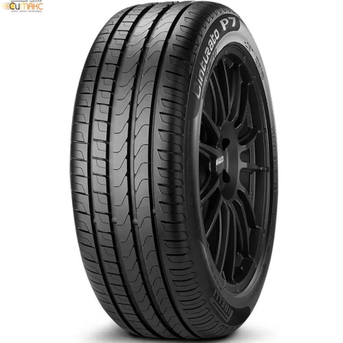 Pirelli Cinturato P7 275/35 R19 100Y XL RunFlat