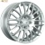 LS 475 6.5x15 4*100 ET40 DIA73.1 Silver Литой LS 475 6.5x15 4*100 ET40 DIA73.1 Silver Литой