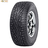 Nokian Tyres Hakkapeliitta LT 2 245/70 R17 119/116Q