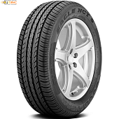 Goodyear Eagle NCT 5 255/50 R21 106W RunFlat * FP