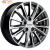 Carwel Тевриз 6.5x16 5*108 ET50 DIA63.3 AGS Литой Carwel Тевриз 6.5x16 5*108 ET50 DIA63.3 AGS Литой