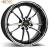 Dotz Tupac 8.5x19 5*112 ET35 DIA70.1 BFP Литой Dotz Tupac 8.5x19 5*112 ET35 DIA70.1 BFP Литой