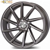 PDW 1022 Left 7x16 4*100 ET30 DIA60.1 U4GRA Литой
