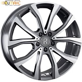 Replay MR218 8.5x19 5*112 ET34.5 DIA66.6 GMF Литой