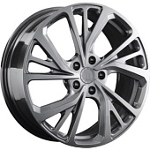 LS Forged FG22 8x19 5*114.3 ET51 DIA67.1 HPB Литой