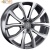 Replay MR218 8.5x19 5*112 ET34.5 DIA66.6 GMF Литой