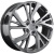 LS Forged FG22 8x19 5*114.3 ET51 DIA67.1 HPB Литой