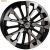 Replica H TO98 7.5x19 5*114.3 ET40 DIA60.1 S Литой