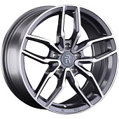 Replay A121 8x18 5*112 ET39 DIA66.6 GMF Литой