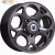 K&K Линкс 7x16 5*139.7 ET35 DIA108.6 Антрацит Литой K&K Линкс 7x16 5*139.7 ET35 DIA108.6 Антрацит Литой