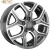 Replay Mi108 7x18 5*114.3 ET38 DIA67.1 GMF Литой Replay Mi108 7x18 5*114.3 ET38 DIA67.1 GMF Литой
