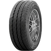 Delinte DV2 + 225/75 R16C 121/120S
