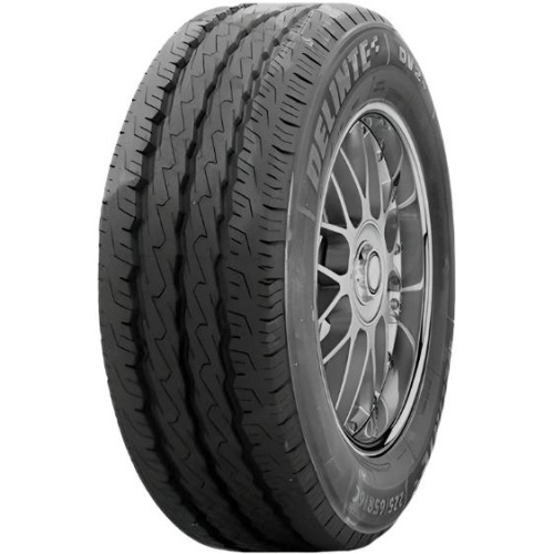 Delinte DV2 + 215/75 R16C 113/111S