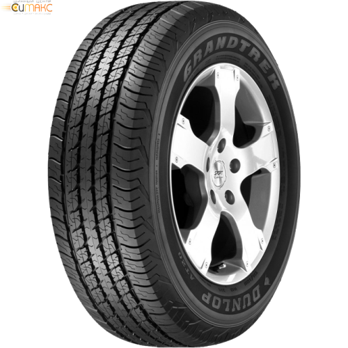 Dunlop Grandtrek AT20 265/70 R16 112S Dunlop Grandtrek AT20 265/70 R16 112S