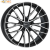 MAK Speciale 8.5x19 5*112 ET32 DIA66.6 Gloss Black Литой