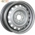 Trebl 53E40M 5.5x14 4*114.3 ET40 DIA66.1 Silver Штампованный Trebl 53E40M 5.5x14 4*114.3 ET40 DIA66.1 Silver Штампованный