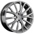 LS Forged FG21 8x19 5*114.3 ET51 DIA67.1 HPB Кованый