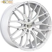 Neo 240 8.5x20 5*112 ET42 DIA66.6 Silver Литой