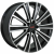 Replica Concept MR540 8x18 5*112 ET43 DIA66.6 BFP Литой