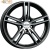 Carwel Баруй 6.5x16 5*112 ET38 DIA57.1 AB Литой