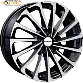 Carwel Кагра 6.5x17 5*114.3 ET40 DIA67.1 ABT Литой